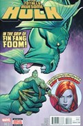 THE TOTALLY AWESOME HULK #3 