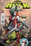 THE TOTALLY AWESOME HULK #2 