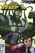 THE TOTALLY AWESOME HULK #17B 