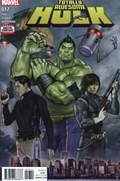 THE TOTALLY AWESOME HULK #17 