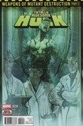 THE TOTALLY AWESOME HULK #20 
