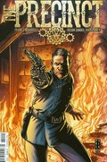 THE PRECINCT #1-SUB 