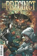 THE PRECINCT #3 