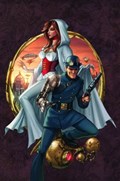 THE PRECINCT #1 
