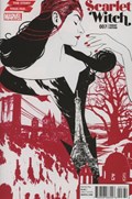 SCARLET WITCH #7B 