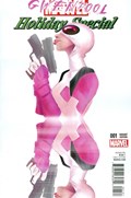 GWENPOOL SPECIAL #1B 