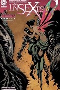 INSEXTS #1-HOKN 