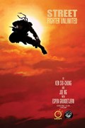 STREET FIGHTER UNLIMITED #1-NEWBC 