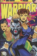 STREET FIGHTER UNLIMITED #6-RI 