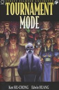 STREET FIGHTER UNLIMITED #8-RI 