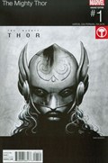 MIGHTY THOR #1B 