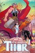 MIGHTY THOR #1 