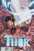 MIGHTY THOR #2 