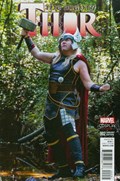 MIGHTY THOR #2-RI 
