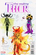 MIGHTY THOR #3-RI 