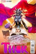 MIGHTY THOR #3-RI-B 