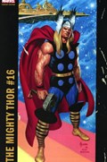 MIGHTY THOR #16B 