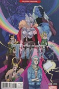 MIGHTY THOR #8B 