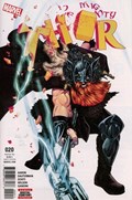 MIGHTY THOR #20 