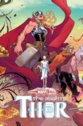 MIGHTY THOR #1D 