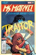 MS. MARVEL #3 