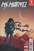 MS. MARVEL #12 
