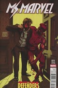 MS. MARVEL #11B 