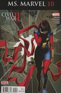 MS. MARVEL #10 
