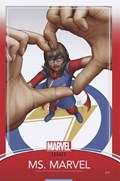 MS. MARVEL #25C 