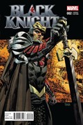 BLACK KNIGHT #2-RI-B 