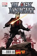 BLACK KNIGHT #2-RI 