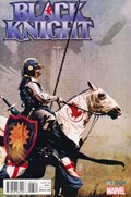 BLACK KNIGHT #3-RI 