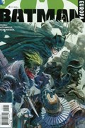 BATMAN: EUROPA #2-RI-B 