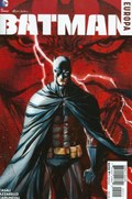 BATMAN: EUROPA #2 