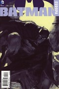 BATMAN: EUROPA #4-RI-B 