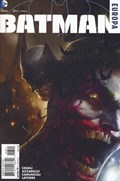 BATMAN: EUROPA #3-RI 