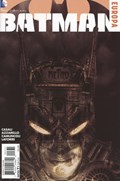 BATMAN: EUROPA #3-RI-B 