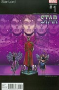 STAR-LORD #1B 