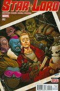 STAR-LORD #2 