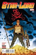 STAR-LORD #3 