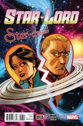 STAR-LORD #6 