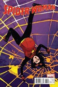 SPIDER-WOMAN #3-RI 