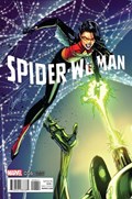 SPIDER-WOMAN #6B 