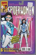 SPIDER-WOMAN #6C 