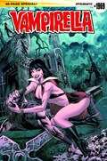 VAMPIRELLA #1969B Trade Paperback