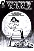 VAMPIRELLA #1969C Trade Paperback