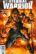 WRATH OF THE ETERNAL WARRIOR #1-RI-B 