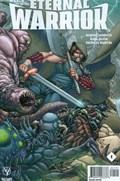 WRATH OF THE ETERNAL WARRIOR #1-RE 