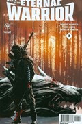 WRATH OF THE ETERNAL WARRIOR #2-RI-B 
