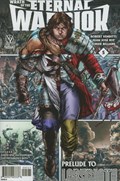 WRATH OF THE ETERNAL WARRIOR #5B 